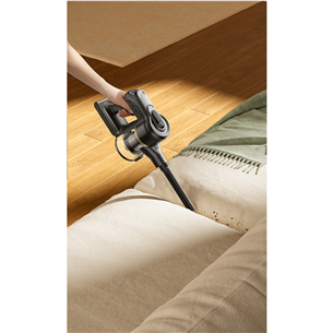 Dreame T30 Flex, juodas - Belaidis dulkių siurblys