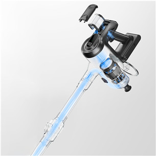 Dreame T30 Flex, juodas - Belaidis dulkių siurblys