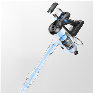 Dreame T30 Flex, juodas - Belaidis dulkių siurblys