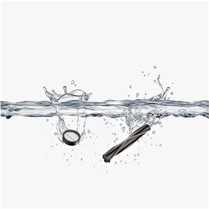 Dreame T30 Flex, juodas - Belaidis dulkių siurblys