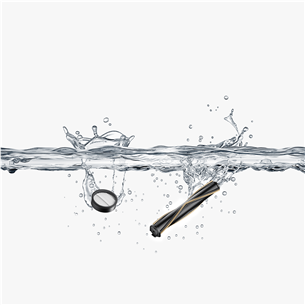 Dreame T30 Flex, juodas - Belaidis dulkių siurblys