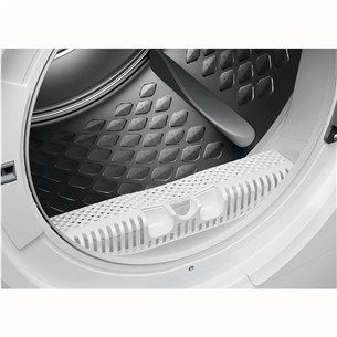 Electrolux 800 Series UltraCare, 8 кг, глубина 63,6 см - Сушильная машина