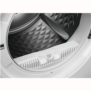 Electrolux 800 Series UltraCare, 8 кг, глубина 63,6 см - Сушильная машина