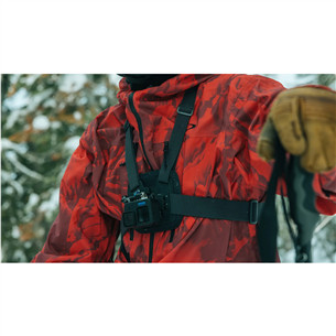 GoPro Chesty, черный - Нагрудное крепление для камеры