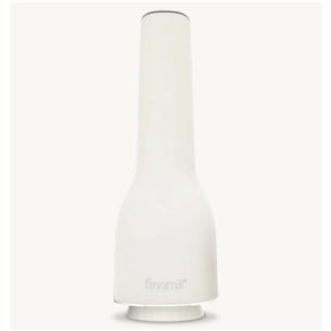FinaMill Classic Rechargeable, белый - Мельница для специй GP181134-12SOC