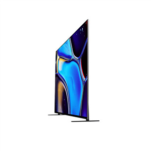 Sony XR8, 65'', 4K UHD, OLED, juodas - Televizorius