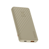 Xtorm Go2, 15 W, 10000 mAh, clay - Power bank