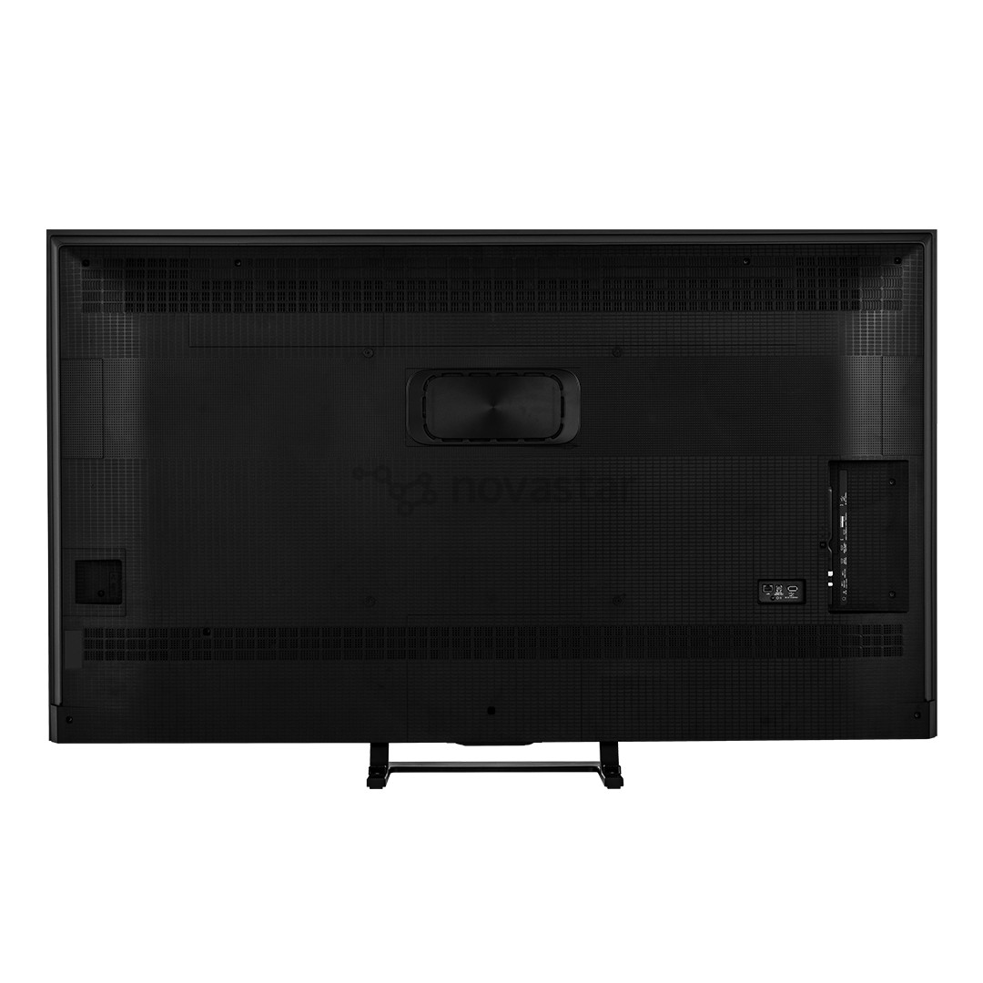 Hisense E8Q, 65'', 4K UHD, ULED, Mini LED, juodas - Televizorius