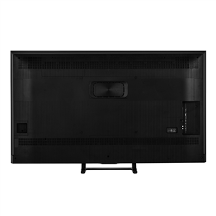 Hisense E8Q, 75'', 4K UHD, ULED, Mini LED, juodas - Televizorius