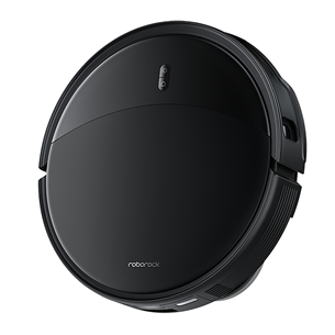 Roborock Saros 10R, wet & dry, black - Robot vacuum cleaner