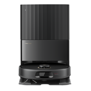 Roborock Qrevo 5AE, сухая и влажная уборка, черный - Робот-пылесос QRSP52-00