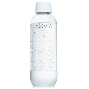 Plastikinis buteliukas Aqvia 611724, 1L