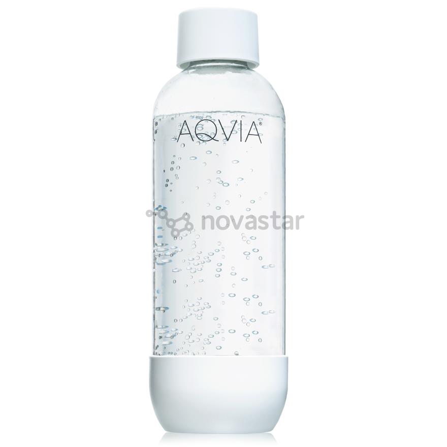 Plastikinis buteliukas Aqvia 611724, 1L