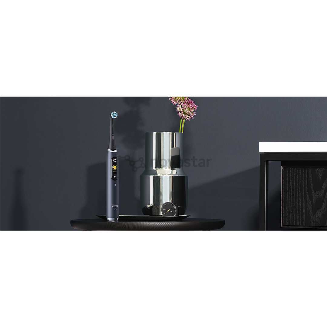 Braun Oral-B iO 9 Black Onyx - Electric toothbrush