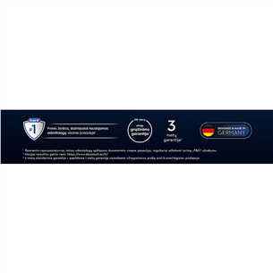 Braun Oral-B iO 10, черный - Электрическая зубная щетка