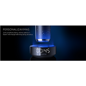 Braun Oral-B iO 10, черный - Электрическая зубная щетка