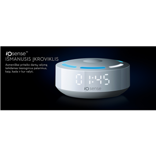 Braun Oral-B iO 10, черный - Электрическая зубная щетка