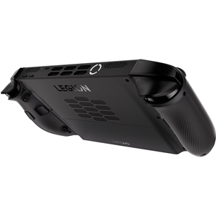 Lenovo Legion Go, 8,8" WUXGA, OLED, сенсорный экран, 144 Гц, Ryzen Z2 Extreme, 32 ГБ, 1 ТБ, черный - Карманный компьютер