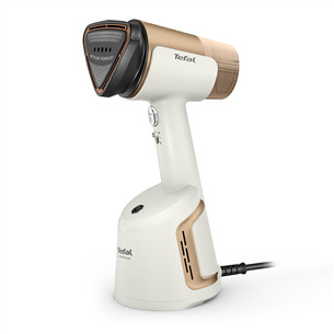 Tefal AeroSteam, 1400 W, copper - Handheld steamer DT9820F0