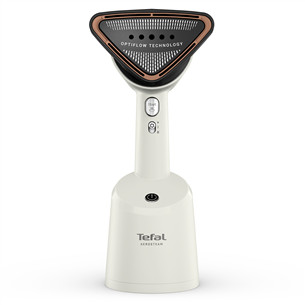 Tefal AeroSteam, 1400 Вт, медный - Ручной отпариватель