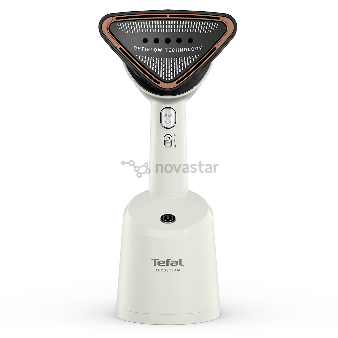Tefal AeroSteam, 1400 Вт, медный - Ручной отпариватель
