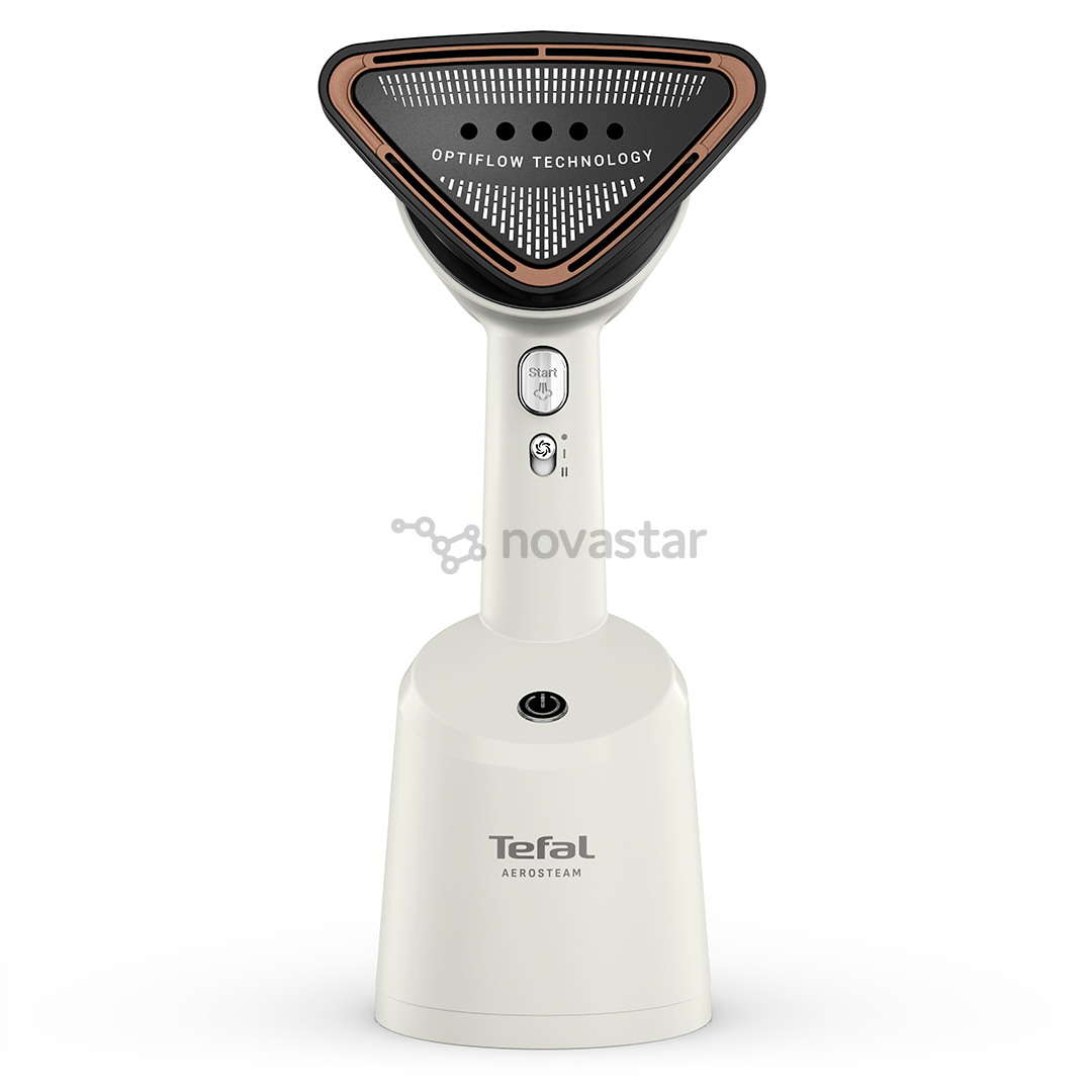 Tefal AeroSteam, 1400 Вт, медный - Ручной отпариватель