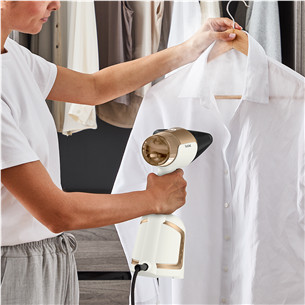 Tefal AeroSteam, 1400 Вт, медный - Ручной отпариватель