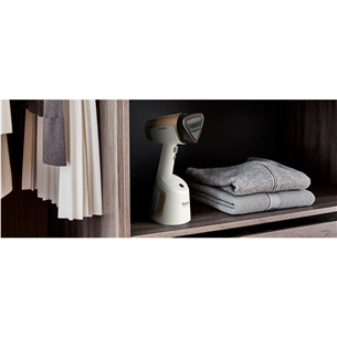 Tefal AeroSteam, 1400 Вт, медный - Ручной отпариватель