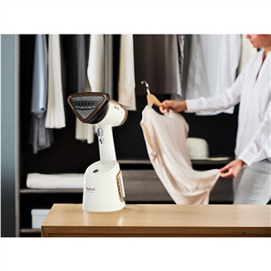 Tefal AeroSteam, 1400 Вт, медный - Ручной отпариватель