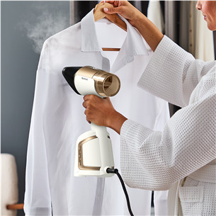 Tefal AeroSteam, 1400 Вт, медный - Ручной отпариватель