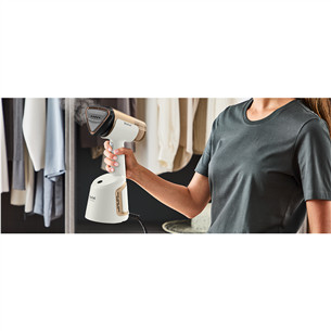 Tefal AeroSteam, 1400 Вт, медный - Ручной отпариватель