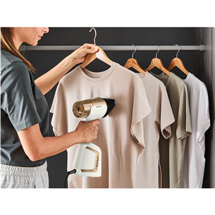 Tefal AeroSteam, 1400 Вт, медный - Ручной отпариватель