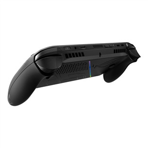 Asus ROG Xbox Ally X (2025), 7'', FHD, 120 Hz, Z2 Extreme, 24 GB, 1 TB, juodas - Rankinis žaidimų kompiuteris