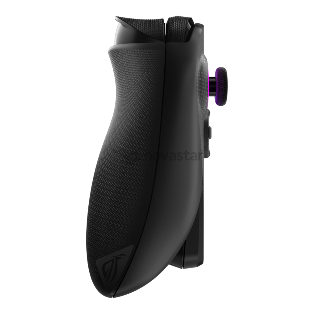 Asus ROG Xbox Ally X (2025), 7'', FHD, 120 Hz, Z2 Extreme, 24 GB, 1 TB, black - Handheld PC