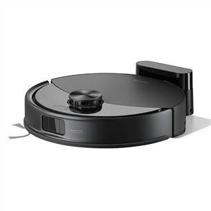 Roborock Q10VF, сухая и влажная уборка, черный - Робот-пылесос Q10VF52-00