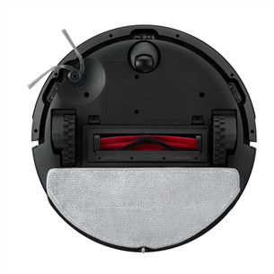 Roborock Q7 TF+, wet & dry, juodas - Dulkių siurblys robotas