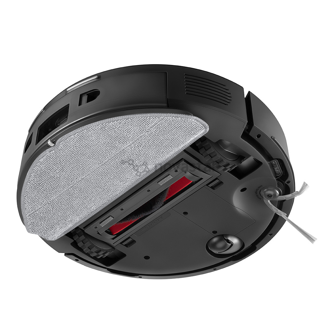Roborock Q7 TF+, wet & dry, juodas - Dulkių siurblys robotas