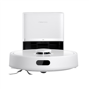 Roborock Q7 TF+, wet & dry, baltas - Dulkių siurblys robotas