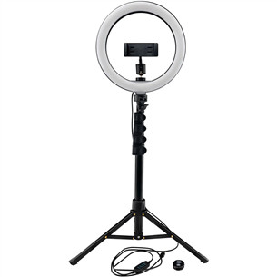 Mackie Ring Light mRING-10, черный - Кольцевая лампа