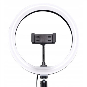 Mackie Ring Light mRING-10, черный - Кольцевая лампа
