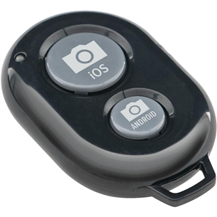 Mackie Ring Light mRING-10, juoda - Žiedinė lempa