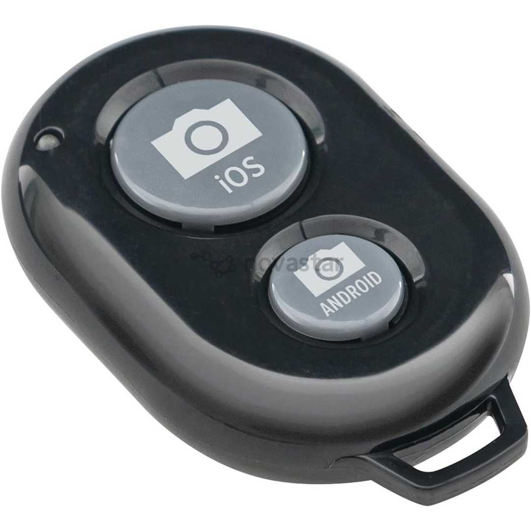 Mackie Ring Light mRING-10, juoda - Žiedinė lempa