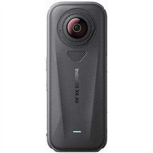 Insta360  X4 Air Standard Bundle, 8K, 360º, черный - Экшн-камера CINSAAFA/STANDARD