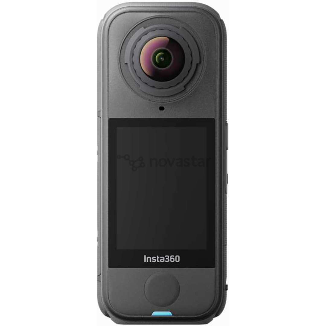Insta360  X4 Air Standard Bundle, 8K, 360º, черный - Экшн-камера