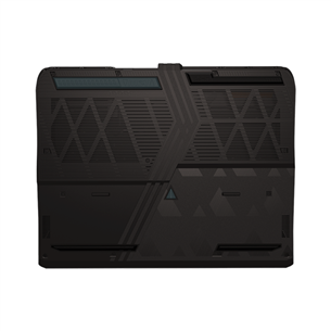 MSI Vector 16 HX AI A2XW, 16'', QHD+, 240 Hz, Ultra 9, 32 GB, 1 TB, RTX 5070 Ti, ENG, cosmos gray - Notebook