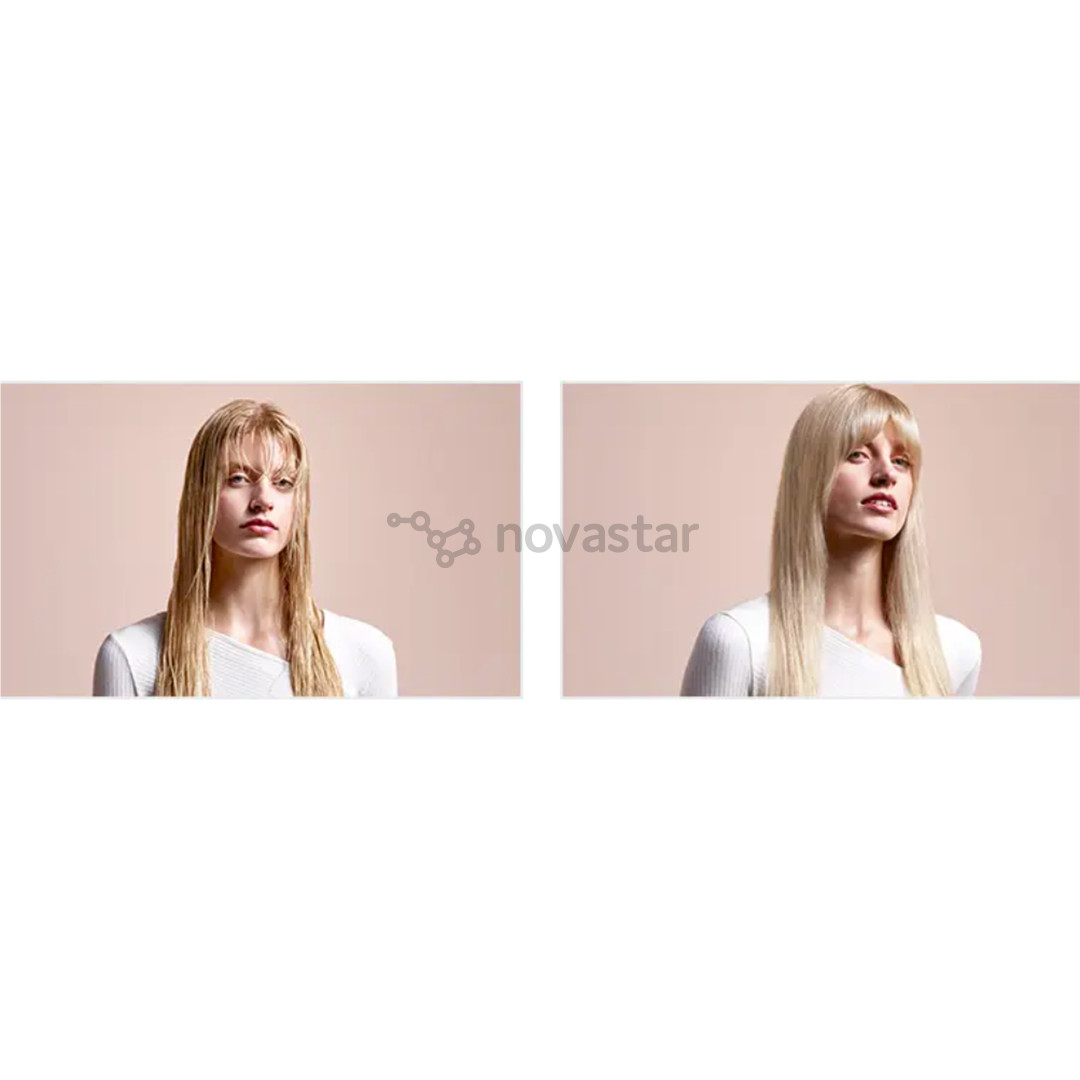 Dyson HT01 Airstrait, Ceramic Pink/Rose Gold - Straightener