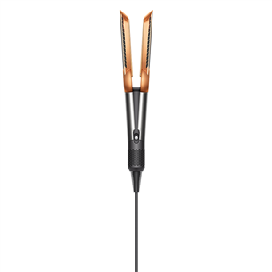 Dyson HT01 Airstrait, grey/copper - Straightener
