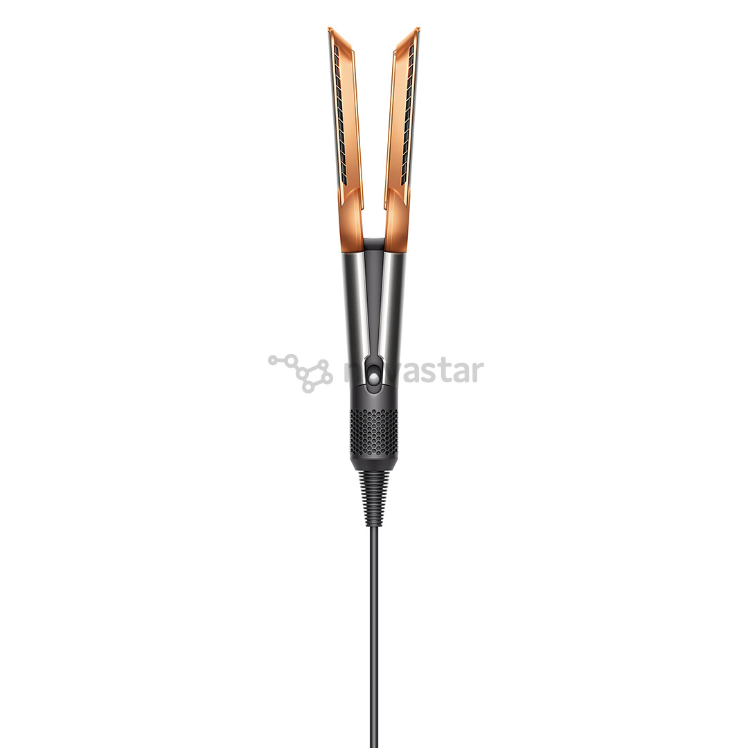 Dyson HT01 Airstrait, grey/copper - Straightener