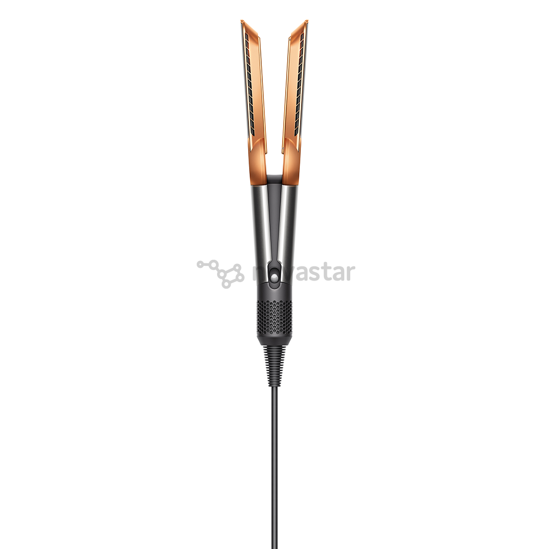 Dyson HT01 Airstrait, grey/copper - Straightener