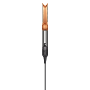 Dyson HT01 Airstrait, grey/copper - Straightener